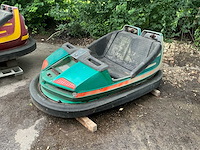 Everchan kermis botsauto's (2x) - afbeelding 3 van  10