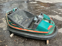 Everchan kermis botsauto's (2x) - afbeelding 5 van  10