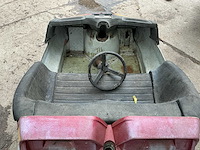 Everchan kermis botsauto's (2x) - afbeelding 8 van  10