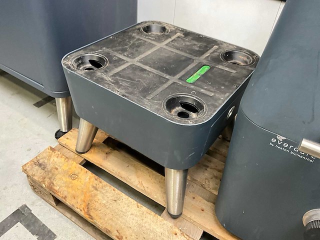 Everdure hbce4kgeu bbq - afbeelding 4 van  19
