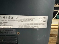 Everdure hbce4kgeu bbq - afbeelding 11 van  19