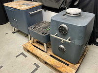 Everdure hbce4kgeu bbq - afbeelding 1 van  19