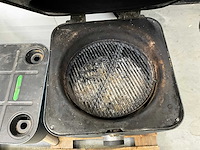 Everdure hbce4kgeu bbq - afbeelding 15 van  19