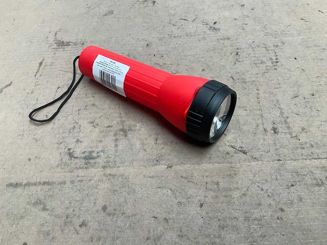 Eveready flashlight (12x) - afbeelding 2 van  3