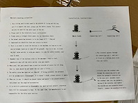 Everforce - ballonkrik 5 ton - pneumatische krik - 8-12bar - afbeelding 7 van  8