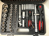 Everforce - ef-1019 - doppenset (10x) - afbeelding 1 van  1