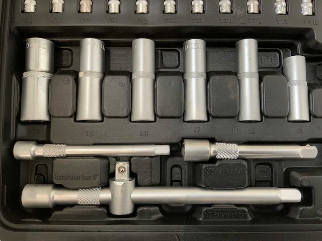 Everforce - ef-1048 - doppenset (4x) - afbeelding 6 van  11