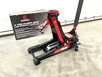 Everforce - garagekrik 4t low profile - afbeelding 2 van  5