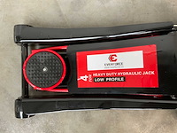 Everforce - garagekrik 4t low profile - afbeelding 4 van  5