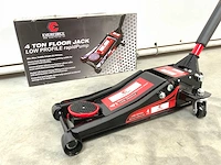 Everforce - garagekrik 4t low profile - afbeelding 2 van  6