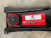 Everforce - garagekrik 4t low profile - afbeelding 2 van  3