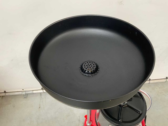 Everforce ef-4002 olie opvangbak 80l - afbeelding 5 van  10