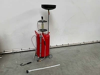 Everforce ef-4002 olie opvangbak 80l - afbeelding 2 van  11