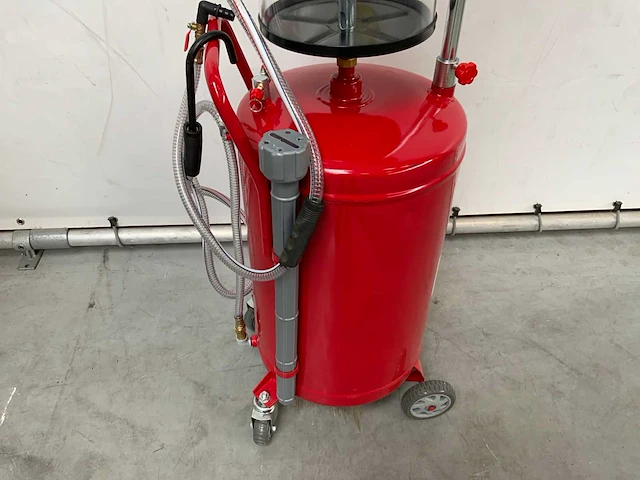Everforce ef-4002 olie opvangbak 80l - afbeelding 8 van  11