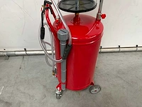 Everforce ef-4002 olie opvangbak 80l - afbeelding 8 van  11
