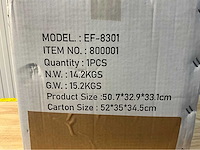 Everforce elektra gecertificeerd gereedschap - geaard en gekeurd krachtstroom - 55 pcs - afbeelding 7 van  16