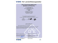 Everforce elektra gecertificeerd gereedschap - geaard en gekeurd krachtstroom - 55 pcs - afbeelding 8 van  8