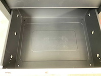 Everforce gereedschapswagen 158 delig - afbeelding 2 van  5