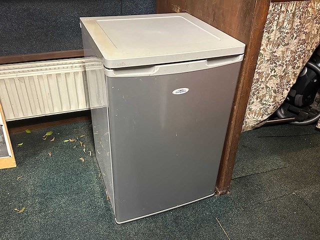 Everglades - koelkast - afbeelding 1 van  3