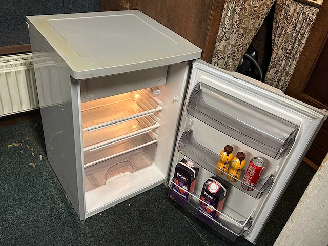 Everglades - koelkast - afbeelding 2 van  3