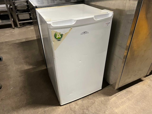 Everglades - vriezer - afbeelding 1 van  3