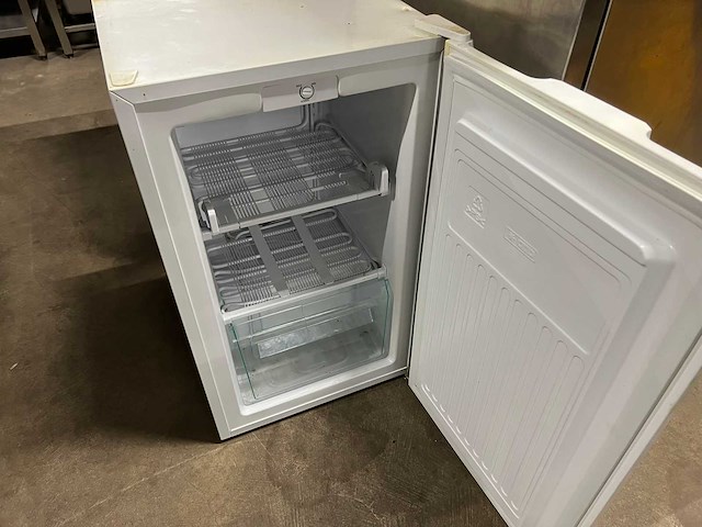 Everglades - vriezer - afbeelding 2 van  3