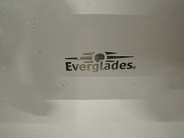 Everglades - vriezer - afbeelding 3 van  3