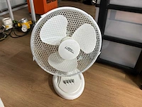 Everglades ev 9530 ventilator