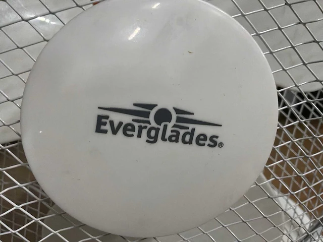 Everglades ev 9530 ventilator - afbeelding 3 van  4