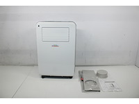 Everglades ev9061 portable airco 10000 btu - afbeelding 2 van  3