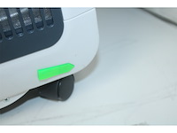 Everglades ev9061 portable airco 10000 btu - afbeelding 3 van  3