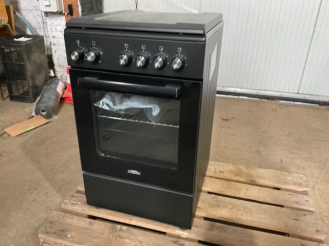 Everglades evck5110 fornuis - afbeelding 1 van  7