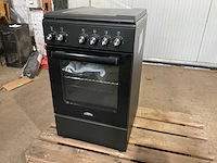 Everglades evck5110 fornuis - afbeelding 1 van  7