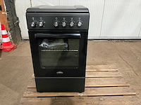 Everglades evck5110 fornuis - afbeelding 2 van  7