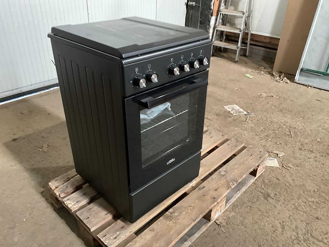 Everglades evck5110 fornuis - afbeelding 3 van  7