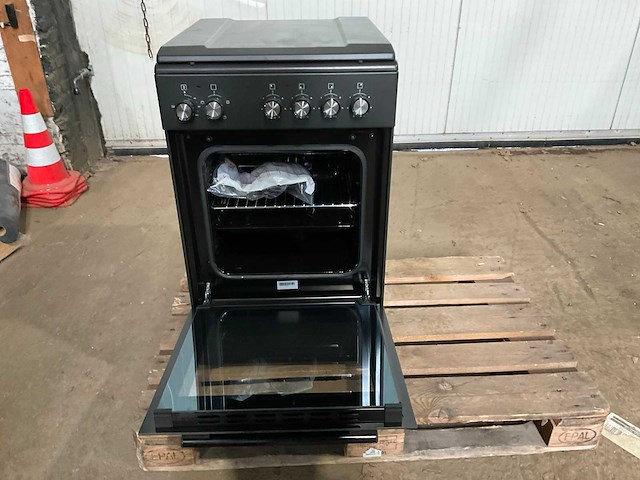 Everglades evck5110 fornuis - afbeelding 4 van  7