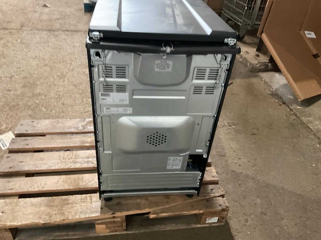 Everglades evck5110 fornuis - afbeelding 6 van  7