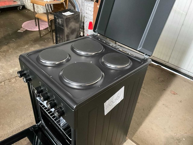 Everglades evck5110 fornuis - afbeelding 7 van  7