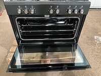 Everglades evck9010 gasfornuis - afbeelding 4 van  6