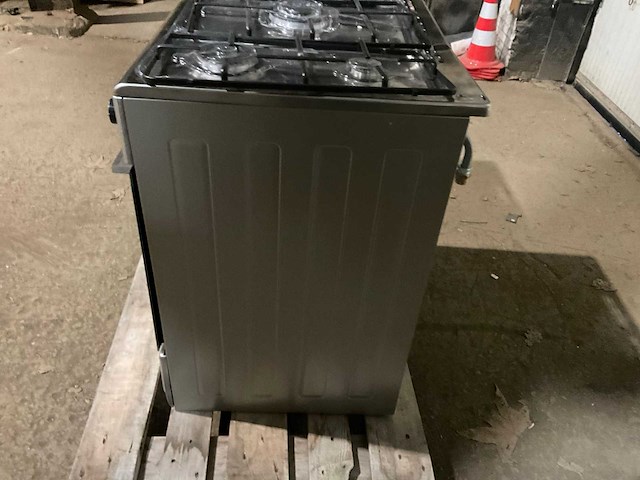 Everglades evck9011 fornuis - afbeelding 2 van  6