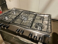 Everglades evck9011 fornuis - afbeelding 3 van  6