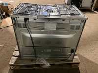 Everglades evck9011 fornuis - afbeelding 5 van  6