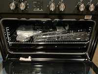 Everglades evck9020 fornuis - afbeelding 3 van  5