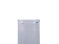 Everglades evfr523 diepvrieskist | energiezuinig - refurbished - afbeelding 2 van  3