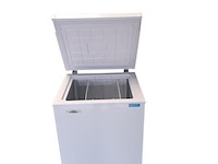 Everglades evfr523 diepvrieskist | energiezuinig - afbeelding 3 van  3