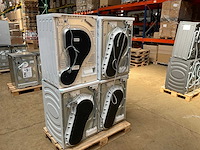 Everglades evhp9055w & evcd7050 wasdrogers (4x) - afbeelding 11 van  14