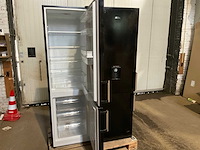 Everglades evud4049 koel- vriescombinatie (2x) - afbeelding 2 van  11