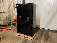 Everglades evud4049 koel- vriescombinatie (2x) - afbeelding 1 van  11