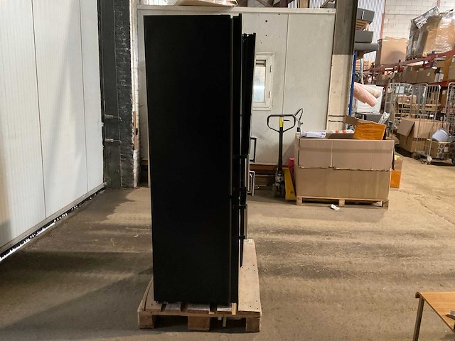 Everglades evud4049 koel- vriescombinatie (2x) - afbeelding 6 van  11