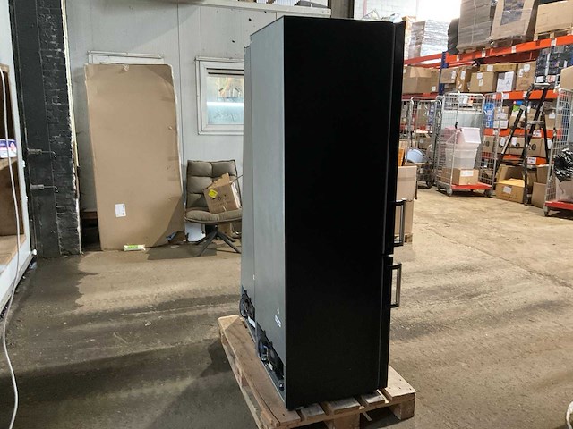 Everglades evud4049 koel- vriescombinatie (2x) - afbeelding 7 van  11